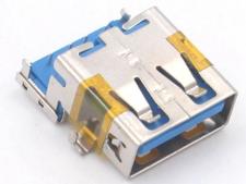 USB роз'єм до ноутбука Asus G75VW №4